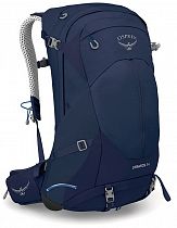 Рюкзак Osprey Stratos 34 Cetacean Blue