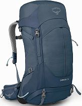 Рюкзак женский Osprey Sirrus 36 Muted Space Blue