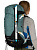 Рюкзак женский Osprey Sirrus 36 Muted Space Blue - Фото 6 малая