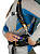 Рюкзак женский Osprey Sirrus 36 Muted Space Blue - Фото 9 малая