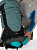 Рюкзак женский Osprey Sirrus 36 Muted Space Blue - Фото 12 малая