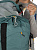 Рюкзак женский Osprey Sirrus 36 Muted Space Blue - Фото 13 малая