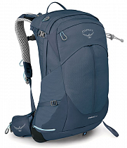 Рюкзак женский Osprey Sirrus 24 Muted Space Blue