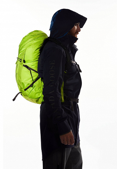 Рюкзак Osprey Talon 26 Eclipse Grey - Фото 5 большая
