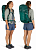 Рюкзак женский Osprey Tempest 30 Jasper Green - Фото 7 малая