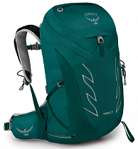 Рюкзак женский Osprey Tempest 24 Jasper Green