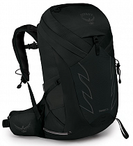 Рюкзак женский Osprey Tempest 24 Stealth Black