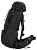Рюкзак Lundhags Gnaur 60 RS Black - Фото 2 малая