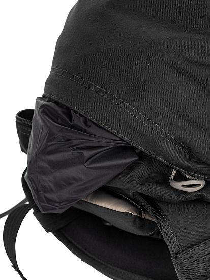 Рюкзак Lundhags Gnaur 60 RS Black - Фото 8 большая