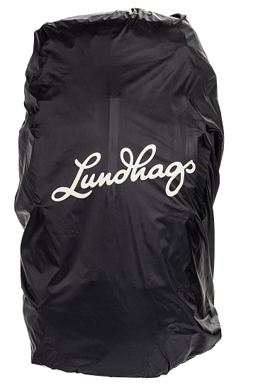 Рюкзак Lundhags Gnaur 60 RS Black - Фото 9 большая