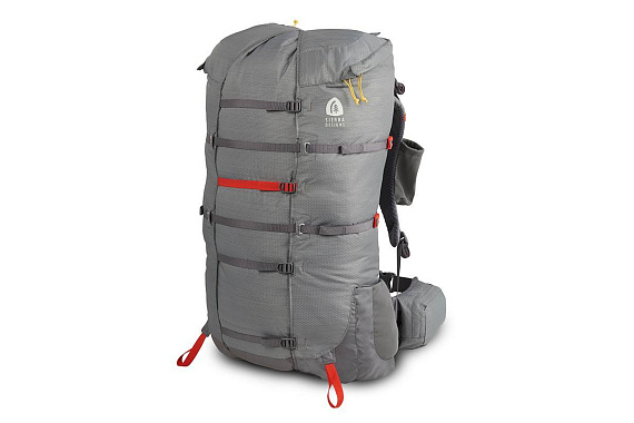 Рюкзак Sierra Designs Flex Capacitor 60 M/L, 2 - Фото 2 большая