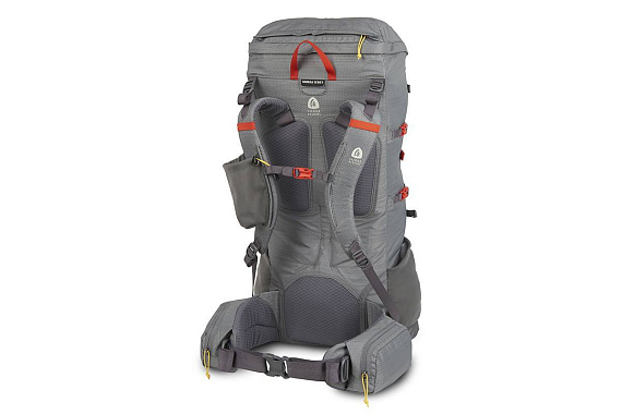 Рюкзак Sierra Designs Flex Capacitor 60 M/L, 2 - Фото 3 большая