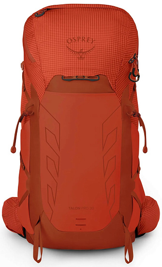 Рюкзак Osprey Talon Pro 30 Mars Orange - Фото 3 большая