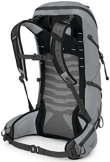 Рюкзак Osprey Talon Pro 30 Silver Lining - Фото 2 большая