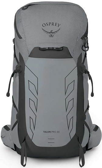 Рюкзак Osprey Talon Pro 30 Silver Lining - Фото 3 большая