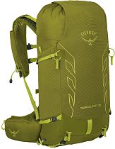 Рюкзак Osprey Talon Veloc 30 Matcha Green/Lemongrass