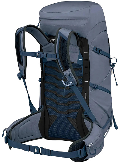 Рюкзак женский Osprey Tempest 33 Anchor Blue/Atlas - Фото 2 большая