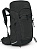 Рюкзак женский Osprey Tempest 33 Black/Coal Grey - Фото 1 малая