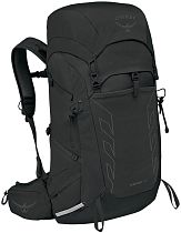 Рюкзак женский Osprey Tempest 33 Extended Fit Black/Coal Grey