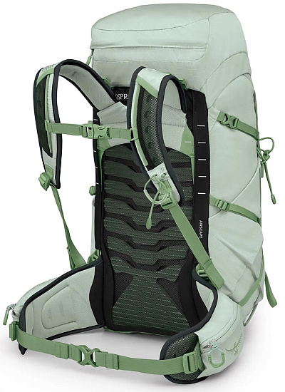 Рюкзак женский Osprey Tempest 33 Frosty Mint Green/Botanica - Фото 2 большая