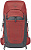 Рюкзак женский Osprey Tempest 33 Red Pampas/Coal Grey - Фото 3 малая