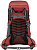 Рюкзак женский Osprey Tempest 33 Red Pampas/Coal Grey - Фото 4 малая
