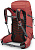 Рюкзак женский Osprey Tempest 33 Red Pampas/Coal Grey - Фото 2 малая