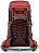 Рюкзак женский Osprey Tempest 33 Red Pampas/Coal Grey - Фото 4 малая