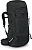 Рюкзак женский Osprey Tempest 44 Black/Coal Grey - Фото 1 малая