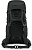 Рюкзак женский Osprey Tempest 44 Black/Coal Grey - Фото 4 малая