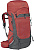 Рюкзак женский Osprey Tempest 44 Red Pampas/Coal Grey - Фото 1 малая