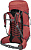 Рюкзак женский Osprey Tempest 44 Red Pampas/Coal Grey - Фото 2 малая