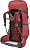 Рюкзак женский Osprey Tempest 44 Red Pampas/Coal Grey - Фото 2 малая