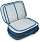 Рюкзак Osprey Transporter Carry On 36 Blue Flame/Scoria Blue - Фото 4 малая