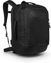 Рюкзак Osprey Transporter Carry On 36 Raven Black/Black