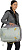 Рюкзак Osprey Transporter Carry On 36 Raven Black/Black - Фото 8 малая