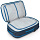 Рюкзак Osprey Transporter Carry On 44 Blue Flame/Scoria Blue - Фото 5 малая