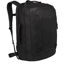 Рюкзак Osprey Transporter Carry On 44 Raven Black/Black