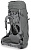 Рюкзак женский Osprey Ariel 65 Medium Gray - Фото 2 малая