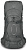 Рюкзак женский Osprey Ariel 65 Medium Gray - Фото 3 малая