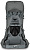 Рюкзак женский Osprey Ariel 65 Medium Gray - Фото 4 малая