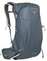 Рюкзак женский Osprey Downburst 24 Tidal Blue
