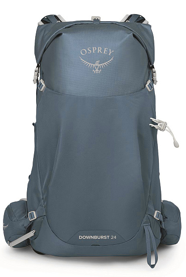 Рюкзак женский Osprey Downburst 24 Tidal Blue - Фото 3 большая