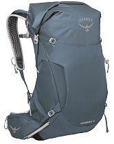 Рюкзак женский Osprey Downburst 34 Tidal Blue