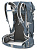 Рюкзак женский Osprey Downburst 34 Tidal Blue - Фото 2 малая