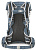 Рюкзак женский Osprey Downburst 34 Tidal Blue - Фото 4 малая