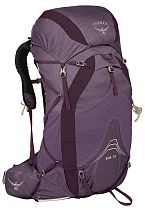 Рюкзак женский Osprey Eja 38 Purple Dusk