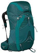 Рюкзак женский Osprey Eja 48 Deep Teal