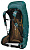 Рюкзак женский Osprey Eja 48 Deep Teal - Фото 2 малая