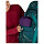 Рюкзак женский Osprey Eja 48 Deep Teal - Фото 4 малая